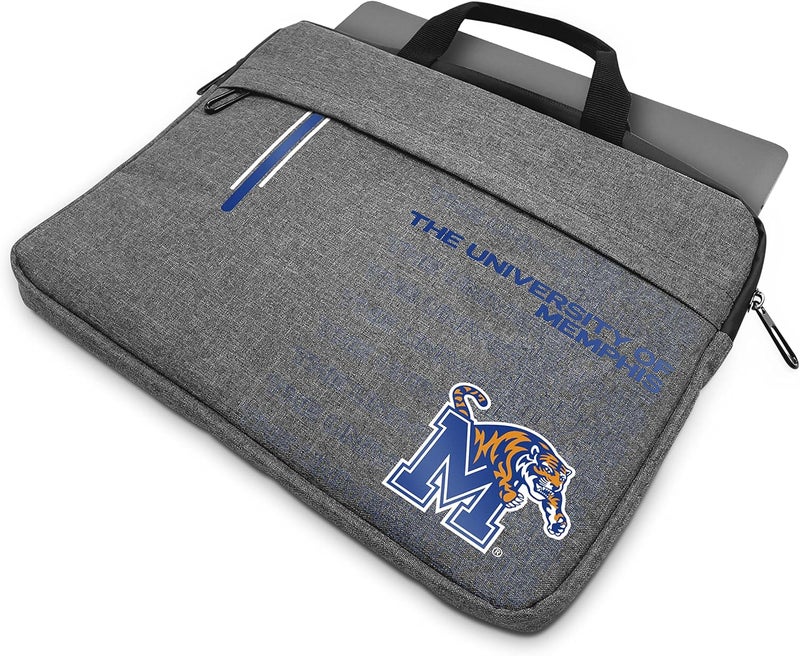 SOAR NCAA Unisex 13 Inch Laptop Sleeve - Image 1